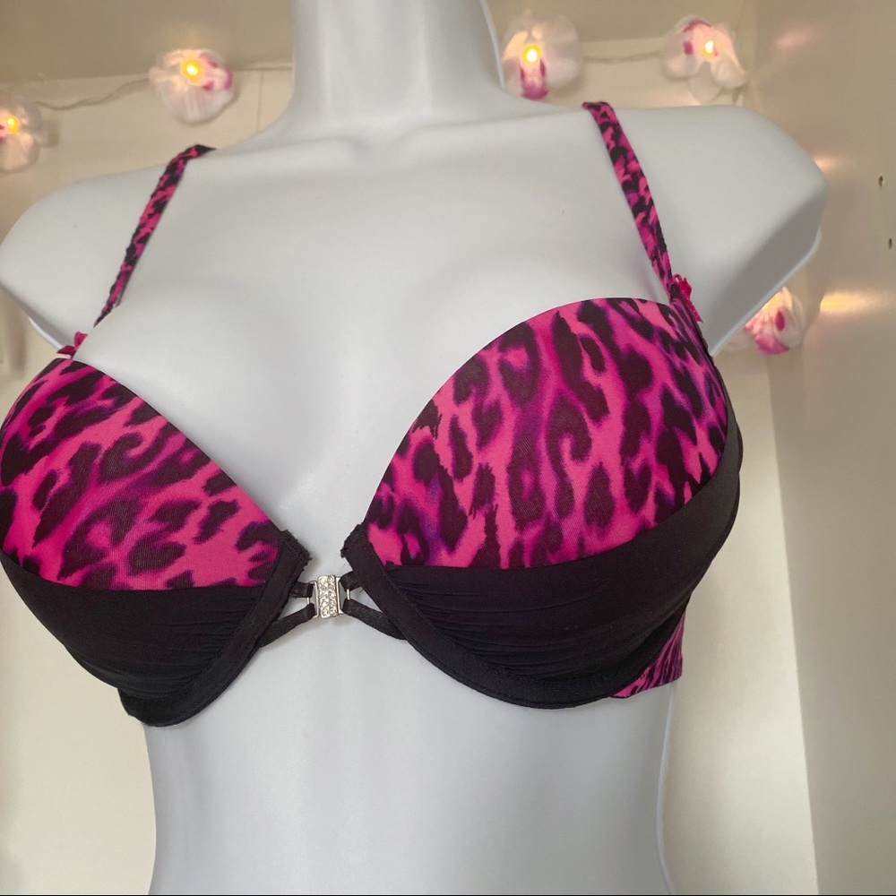 LaSENZA HelloSugar 30D Bra